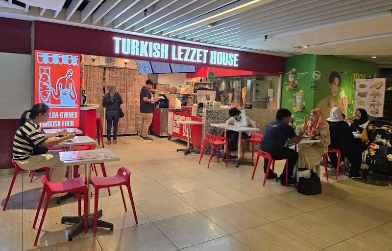 Turkish Lezzet House