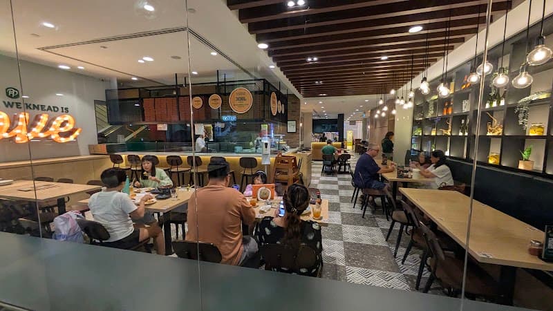 Peperoni Pizzeria @