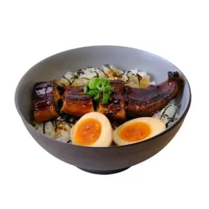 Unagi Don