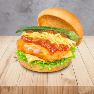 Xi Har Burger