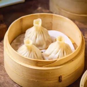 Celestial Roast Duck Dumpling
