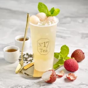 Lycheelicious Oolong (L)