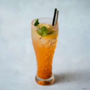 D-Mango Pomelo Fizz