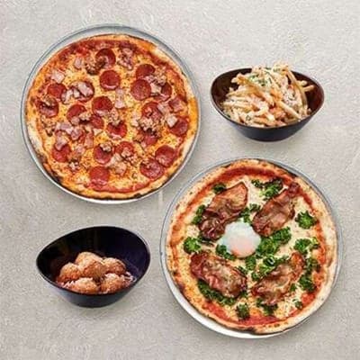 Speciale Combo for 4