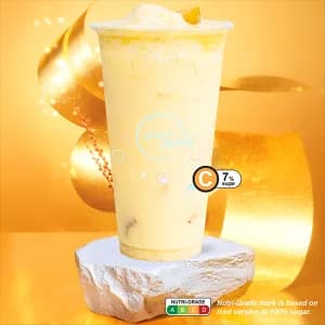 (L) Mango Smoothie