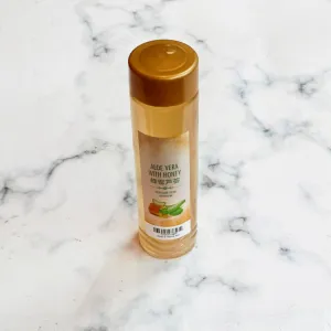 Aloe Vera With Honey 蜂蜜芦荟