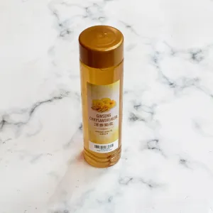Ginseng Chrysanthemum Tea Bottled 洋参菊花茶
