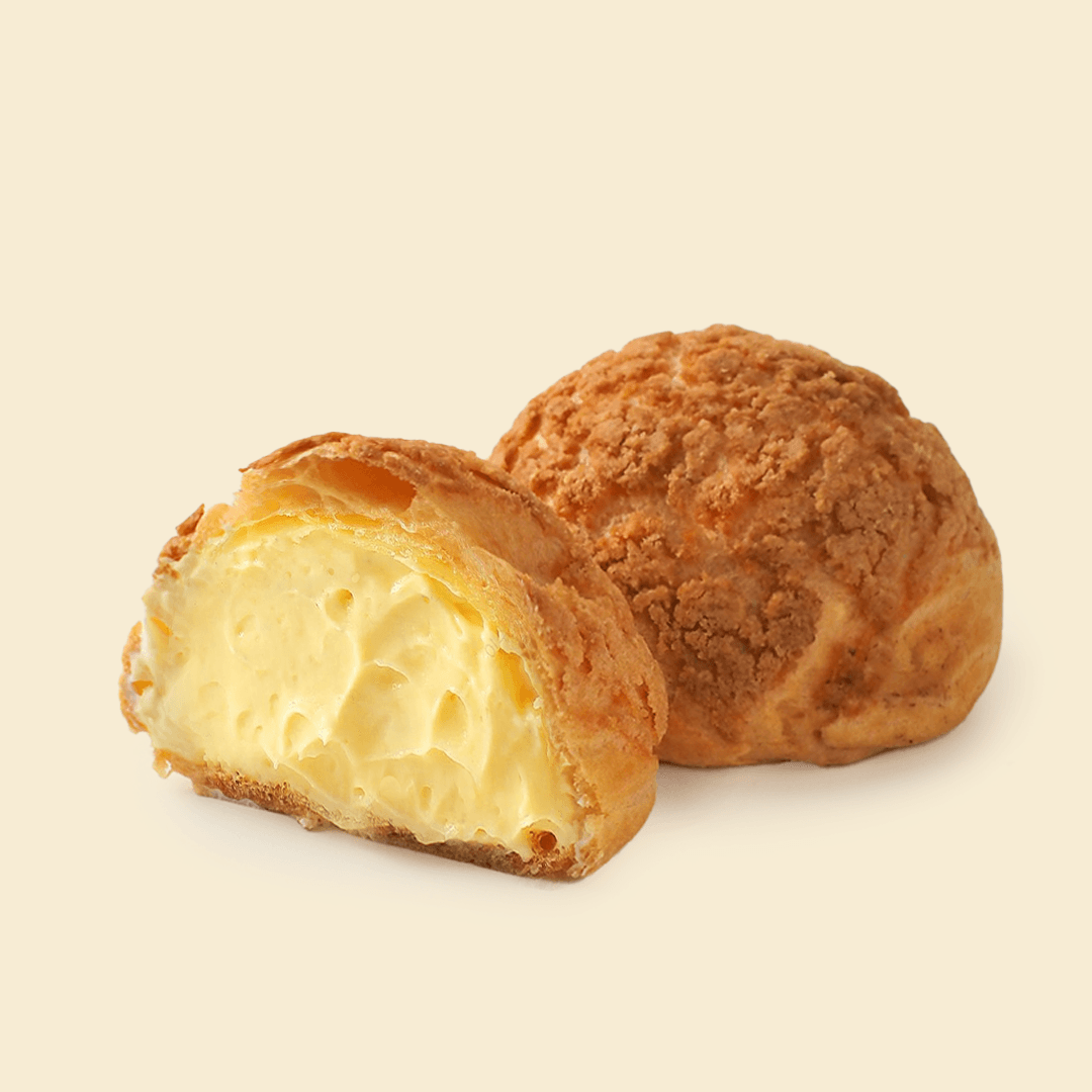 Choose options Crispy Puff (Box of 16) Sale priceFrom