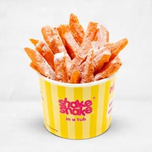 Sweet Potato Fries - Medium