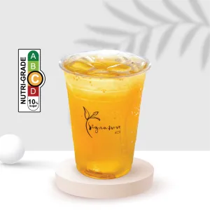 Signature Honey Floral Green Tea