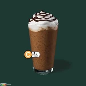 Java Chip Frappuccino®