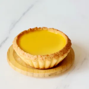 Egg Tart 蛋挞