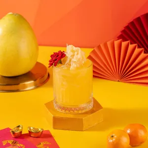 GOLDEN BLOOM