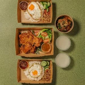 Lemak Bundle for 2