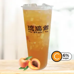 G-L-Fresh Peach Oolong