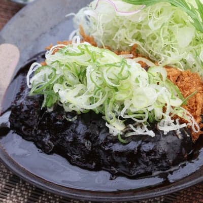 Negi Miso Rosu Katsu 150g