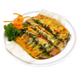 Haemul Pajeon
