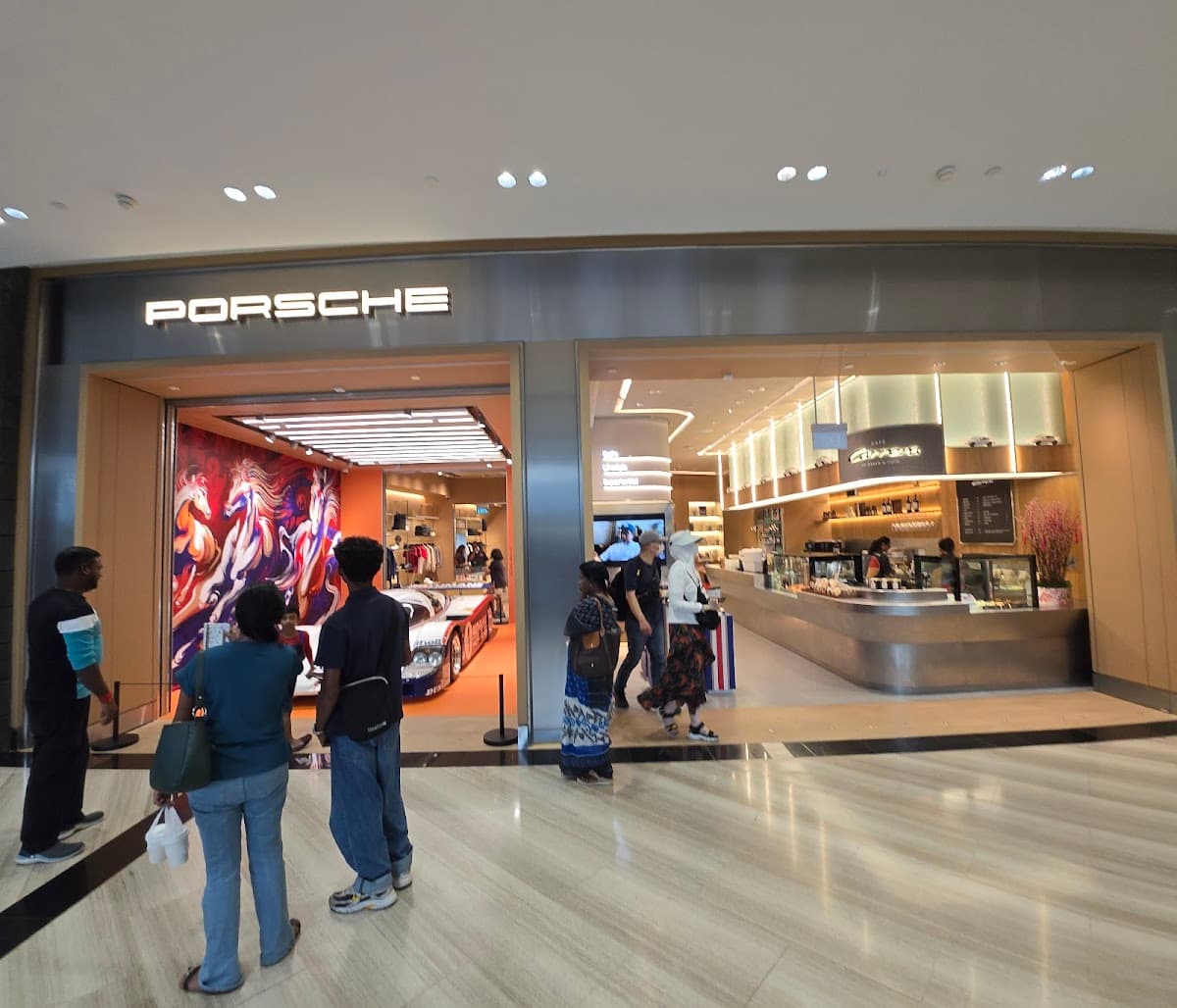 Jewel Changi Airport