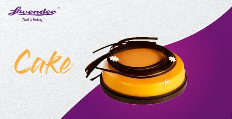 C. Exotic Fruit Cake