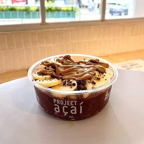 COOKIE CRUSSH AÇAÍ BOWL