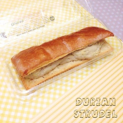 Durian Strudel Sale priceFrom