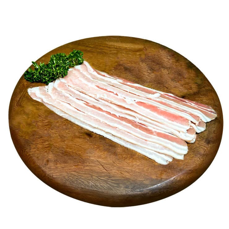 FRESH PORK BELLY SLICED (SAMGYEOPSAL) 300g
