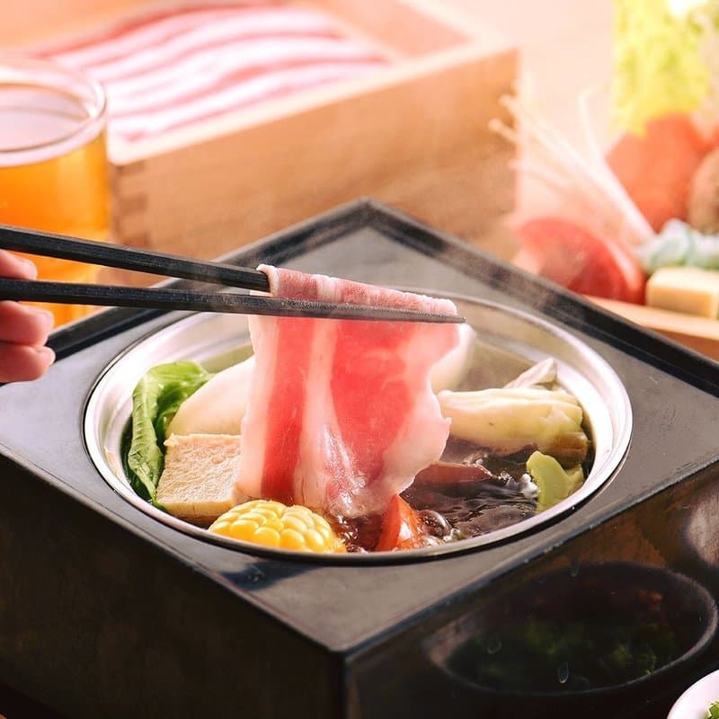 Garlic Butter Karubi