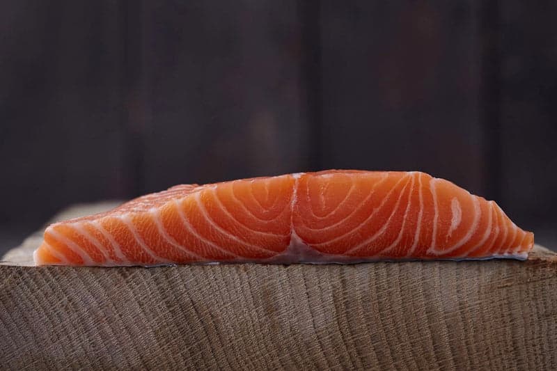 LOCH DUART SCOTTISH SALMON (IKEJIME QUALITY)