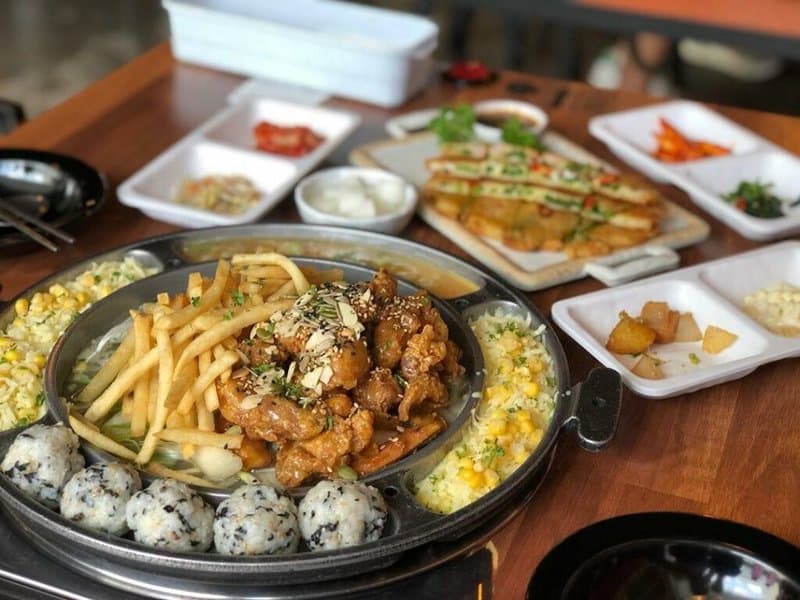 Orange Dream Machine® Smoothie, Large