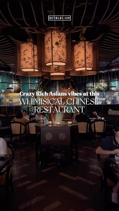 Party of 6 (Usual: $163.19)