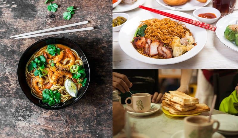 Pay with ease - It’s easy to get your meals delivered to you. It’s even easier to pay for it with GrabPay