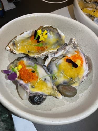 Sakoshi Bay Oyster (1pc)