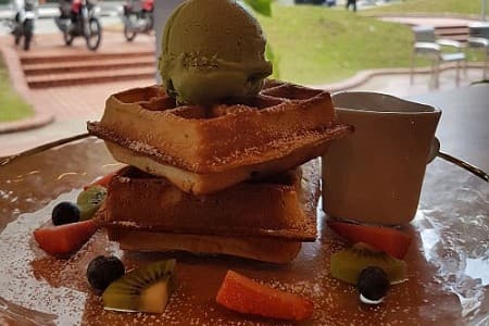 十全团圆 Tenfold Reunion Bundle