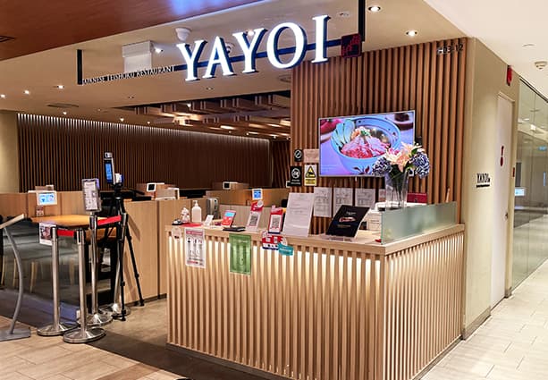 Tonkotsu Nabe Teishoku