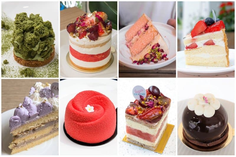 Yuzu Cranberry Loaf Cake From