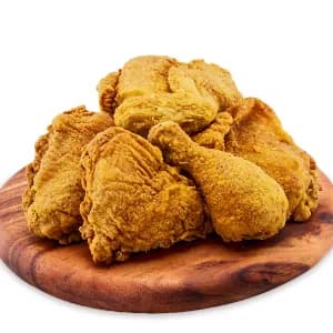 6pc Golden Aroma® Chicken