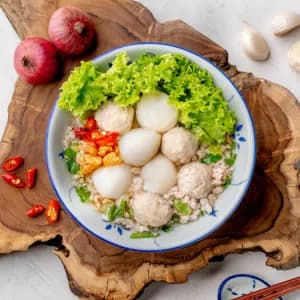 S4. Specialty Yuan Yang Soup 特制鸳鸯汤