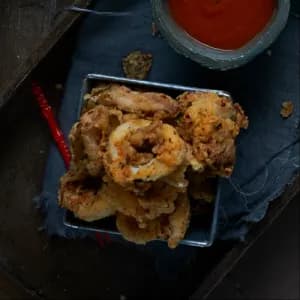 Calamari