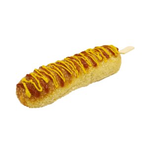 Select options Chicken Pretzel Dogs Classic Chicken Corndog Select options