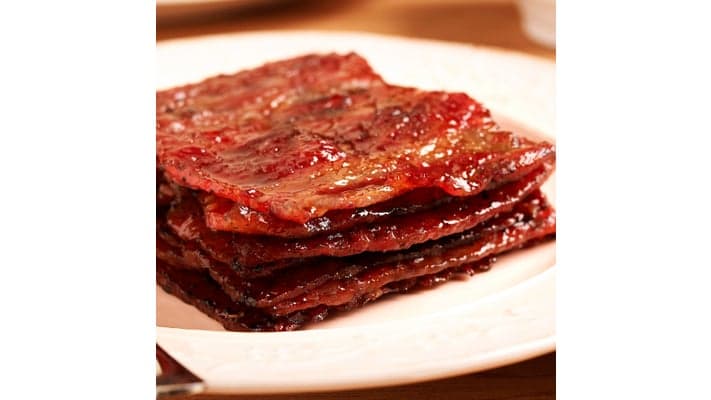 Gourmet Fusion 新式经典