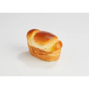 Salted Egg Lava Mochi Ingot
流沙麻薯元宝