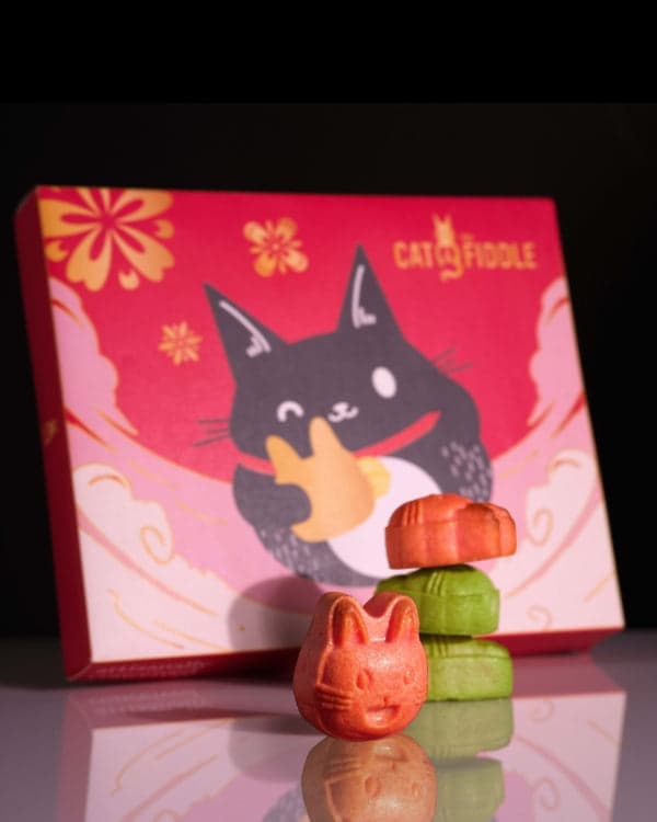 Mixed Pineapple TartADD TO CART