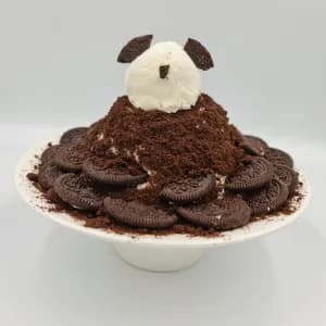 Oreo Bingsu