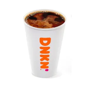 Hot Americano