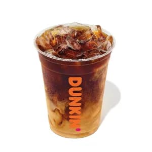 Iced Americano