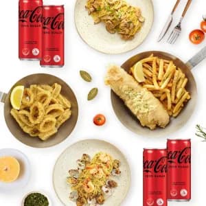 Feasting Bundle for 4