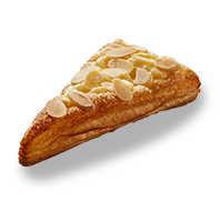 Little Almond Cream Cheese