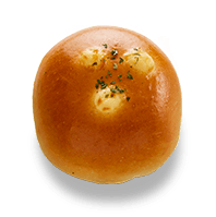 Little Chicken Mushroom Bun