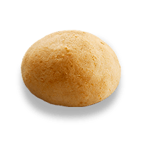 Little Pao De Queijo (Cheese)