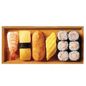 Classic Set A (10pcs)